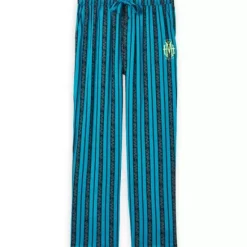 The Haunted Mansion Sleep Pants For Adults