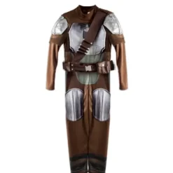 The Mandalorian Costume For Kids – Star Wars