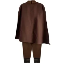 The Mandalorian Costume For Kids – Star Wars