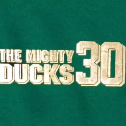 The Mighty Ducks 30Th Anniversary Spirit Jersey For Adults