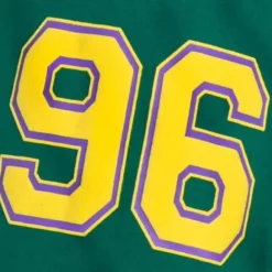 The Mighty Ducks 30Th Anniversary Spirit Jersey For Adults