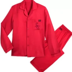 The Santa Clause Lounge Set For Adults