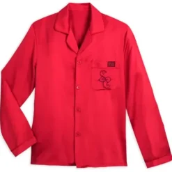 The Santa Clause Lounge Set For Adults