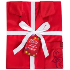 The Santa Clause Lounge Set For Adults