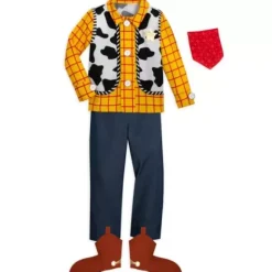 Toy Story Costume Set For Kids