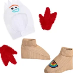 Toy Story Costume Set For Kids