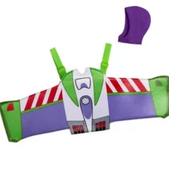 Toy Story Costume Set For Kids