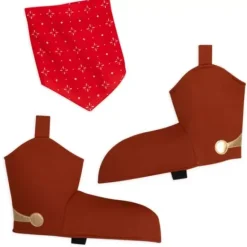 Toy Story Costume Set For Kids