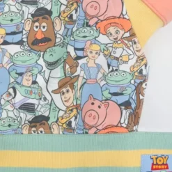 Toy Story Land Pullover Hoodie For Adults