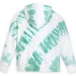 Toy Story Land Tie-Dye Pullover Hoodie For Kids