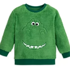 Toy Story Pj And Pillow Set For Kids