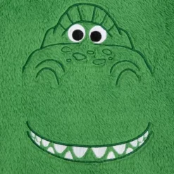 Toy Story Pj And Pillow Set For Kids