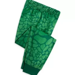 Toy Story Pj And Pillow Set For Kids