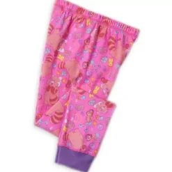 Turning Red Pajama Set For Girls