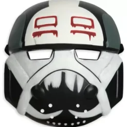 Wrecker Costume For Kids – Star Wars: The Bad Batch