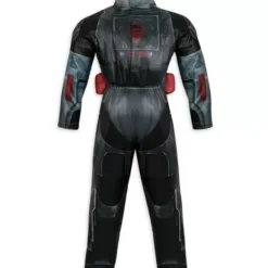 Wrecker Costume For Kids – Star Wars: The Bad Batch