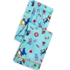 Zootopia Sleep Set For Kids