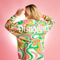 land Spirit Jersey For Adults – Swirl