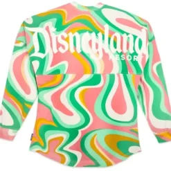 land Spirit Jersey For Adults – Swirl