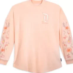 land Spirit Jersey For Adults – Peach