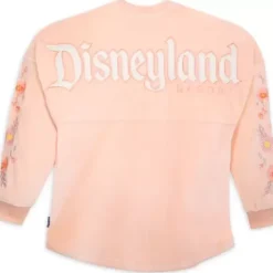 land Spirit Jersey For Adults – Peach