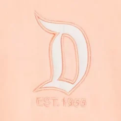 land Spirit Jersey For Adults – Peach