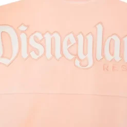 land Spirit Jersey For Adults – Peach