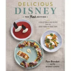 Delicious : The Fresh Edition Book