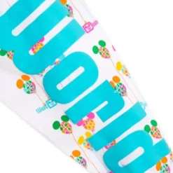 Mickey Mouse Balloons Spirit Jersey For Adults – Walt World 50Th Anniversary