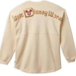 Mickey Mouse Sequined Holiday Spirit Jersey For Adults – Walt World