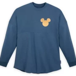 Mickey Mouse Spirit Jersey For Adults – land