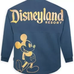 Mickey Mouse Spirit Jersey For Adults – land