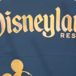 Mickey Mouse Spirit Jersey For Adults – land