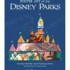 Poster Art Of The Parks Book