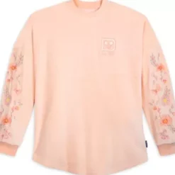 Walt World Spirit Jersey For Adults – Peach