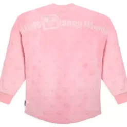 Walt World Spirit Jersey For Adults – Piglet Pink