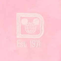 Walt World Spirit Jersey For Adults – Piglet Pink