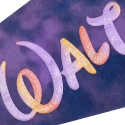 Walt World 50Th Anniversary Tie-Dye Spirit Jersey For Adults