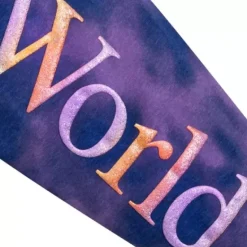 Walt World 50Th Anniversary Tie-Dye Spirit Jersey For Adults